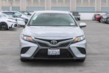 Used 2018 Toyota Camry SE image 2