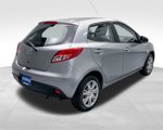 Used 2013 MAZDA MAZDA2 Sport image 5
