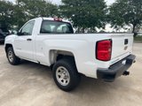 Used 2017 Chevrolet Silverado 1500 W/T image 5