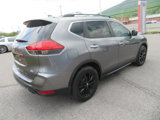 Used 2017 Nissan Rogue SV w/ Midnight Edition Package image 3