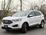 Used 2019 Ford Edge SEL w/ Equipment Group 201A image 3