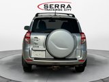 Used 2012 Toyota RAV4 4WD image 4
