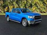 Used 2024 RAM 1500 Big Horn image 2