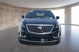 New 2025 Cadillac XT5 Luxury w/ LPO, Floor Liner Package image 2