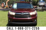 Used 2016 Toyota Highlander Plus image 3