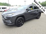 Used 2020 Toyota RAV4 LE image 2