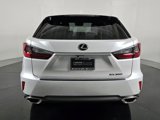 Certified 2019 Lexus RX 350 FWD image 5