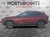 New 2025 Chevrolet Trax RS w/ Driver Confidence Package image 3