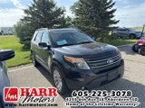 Used 2015 Ford Explorer Limited w/ Equipment Group 302A image 3