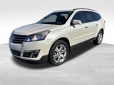 Used 2014 Chevrolet Traverse LTZ image 1