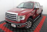 Used 2014 Ford F150 Lariat w/ Equipment Group 502A Luxury image 4