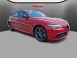 Used 2020 Alfa Romeo Giulia Ti Sport w/ Quick Order Package 22S Sport image 3