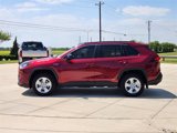 Certified 2021 Toyota RAV4 LE image 4
