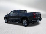 Used 2022 Chevrolet Silverado 1500 LTZ image 5