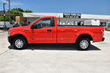 Used 2020 Ford F150 XL w/ Trailer Tow Package image 4