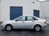 Used 2007 Ford Focus SE image 2