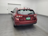 Used 2018 Subaru Impreza 2.0i Premium w/ Eyesight & BSD & Rcta image 6