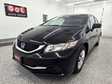 Used 2015 Honda Civic LX image 6