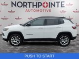 Used 2025 Jeep Compass Limited image 5
