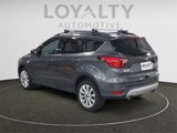 Used 2019 Ford Escape SEL image 3