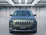 Used 2021 Jeep Cherokee Latitude Lux w/ Comfort/Convenience Group image 4