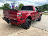 Used 2014 Ford F150 FX4 w/ FX Appearance Package image 3