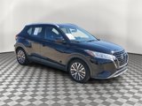 Certified 2021 Nissan Kicks SV image 2
