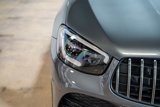 Used 2022 Mercedes-Benz GLC 43 AMG 4MATIC Coupe image 5
