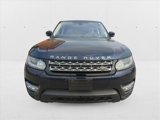 Used 2017 Land Rover Range Rover Sport HSE image 2