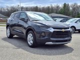 Used 2022 Chevrolet Blazer LT image 6