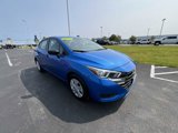 Used 2024 Nissan Versa S w/ Trunk Package image 2