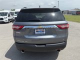 Used 2020 Chevrolet Traverse LT w/ LPO, Floor Liner Package image 4