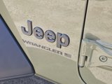 New 2025 Jeep Wrangler Sport image 4
