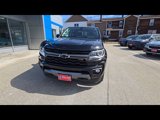 Used 2022 Chevrolet Colorado Z71 image 3