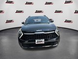 Certified 2023 Kia Sportage X-Line image 2