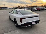 New 2025 Kia K4 EX image 5