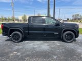 New 2025 GMC Sierra 1500 Elevation image 2