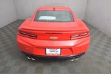 Used 2017 Chevrolet Camaro LT w/ RS Package image 6