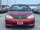 Used 2003 Toyota Corolla CE image 2