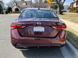 Used 2025 Nissan Sentra SV w/ All-Weather Package image 5