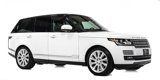 Used 2017 Land Rover Range Rover Supercharged image 6