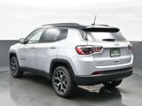 New 2025 Jeep Compass Limited image 4