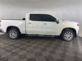 Used 2022 Chevrolet Silverado 1500 LTZ w/ Safety Package II image 5