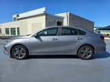 Certified 2024 Kia Forte LXS w/ LXS Technology Package image 6