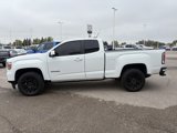 Used 2022 GMC Canyon Elevation image 2