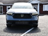 New 2025 Honda Accord LX image 2