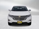 Used 2018 Chevrolet Equinox LT image 2