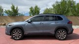 Used 2022 Toyota Corolla Cross XLE image 4