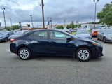 Used 2018 Toyota Corolla LE w/ Carpet Mat Package (TMS) image 2