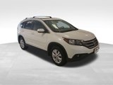 Used 2014 Honda CR-V EX-L image 2